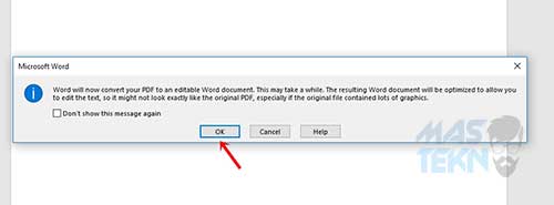 cara mengedi dokumen pdf di pc laptop 4