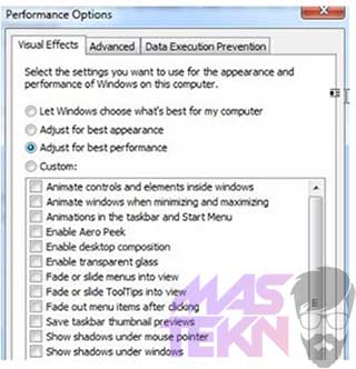 cara ampuh mempercepat booting windows pada PC atau Laptop 2