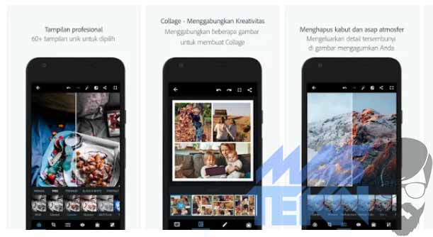 5 Cara Memperjelas Foto Yang Buram di Android