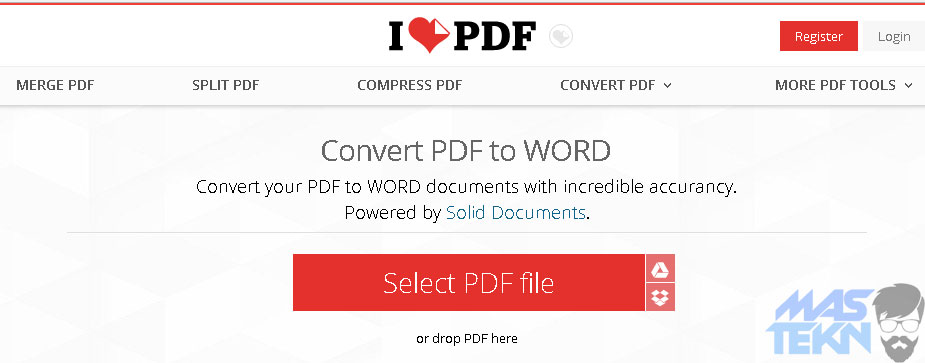 3 cara mengubah pdf ke word dengan mudah 