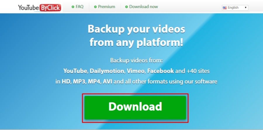 cara download video dari youtube ke laptop