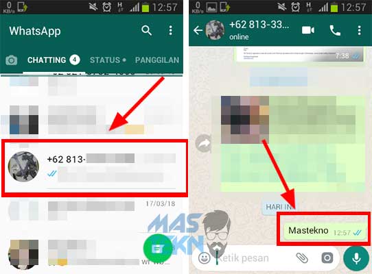 cara menghapus pesan whatsapp yang telah terkirim