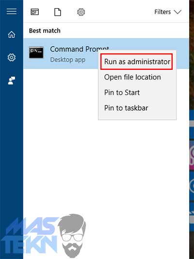 cara mudah memperbaiki file corrupted atau missing di windows 10 1