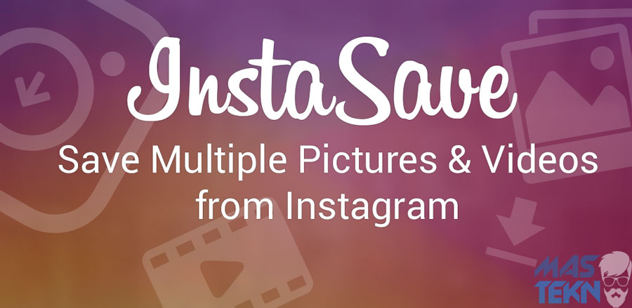 daftar aplikasi gratis terbaik untuk mengunduh foto dan video dari instagram