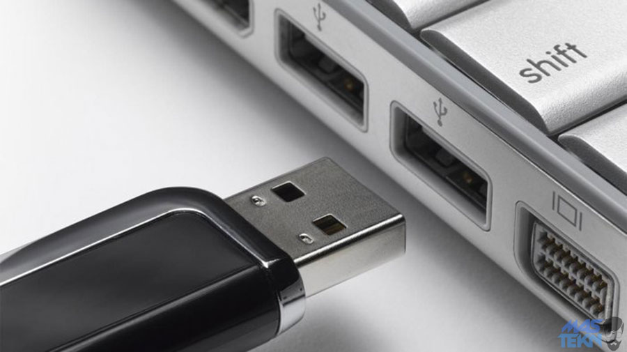 10 Cara Paling Mudah dan Lengkap Mengatasi USB 1 yang Tidak Dikenali