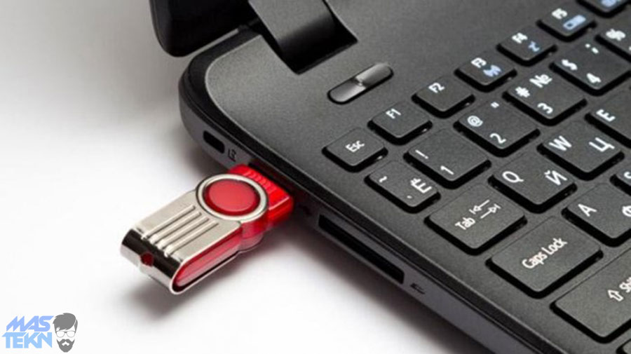 10 Cara Paling Mudah dan Lengkap Mengatasi USB 3 yang Tidak Dikenali
