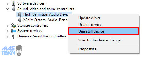 2 Cara Memperbaiki Error Sound Driver di Windows 10 2