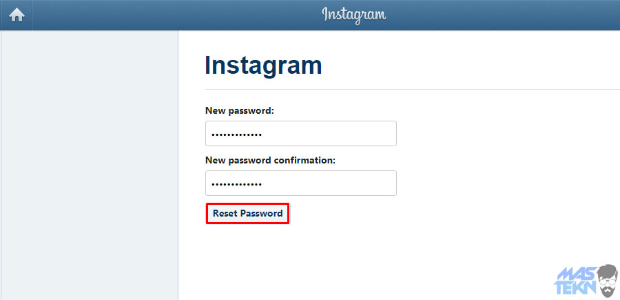 2 cara mengatasi lupa password instagram termudah dan lengkap 4