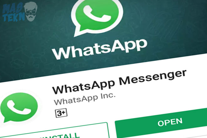 solusi whatsapp tidak bisa mengirim pesan