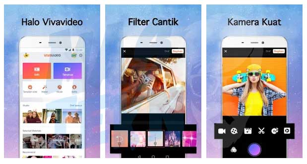 10 aplikasi edit video android 