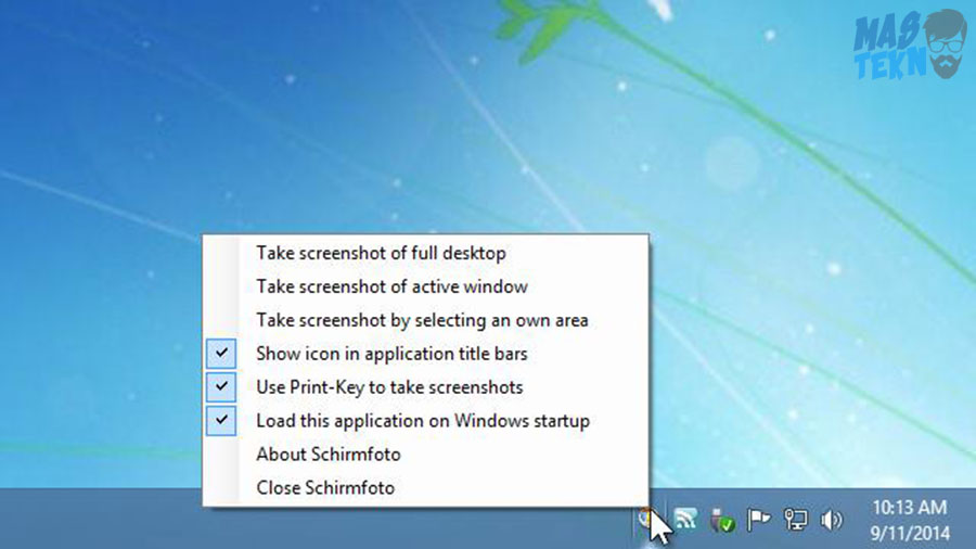 7 aplikasi screenshot untuk pc laptop gratis terbaik 3