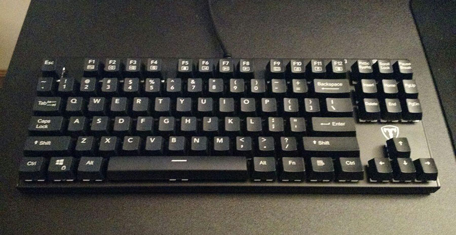 Cara Memperbaiki Keyboard Laptop Rusak