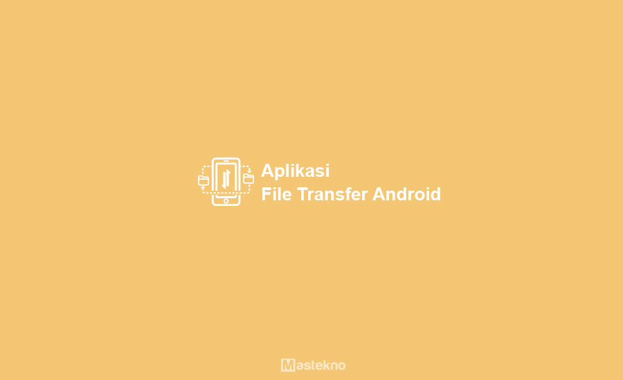 Aplikasi Transfer File