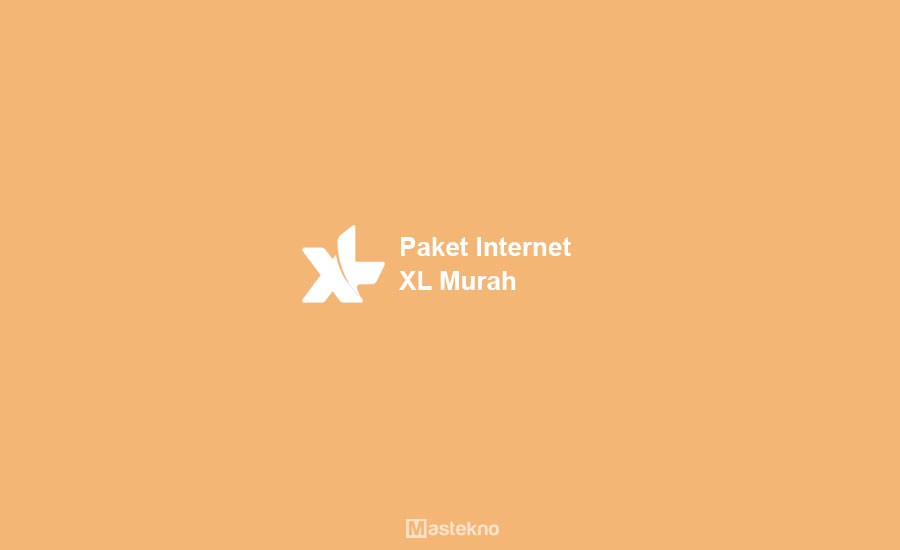 Paket Internet XL