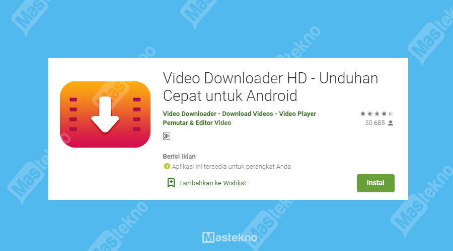 video downloader hd