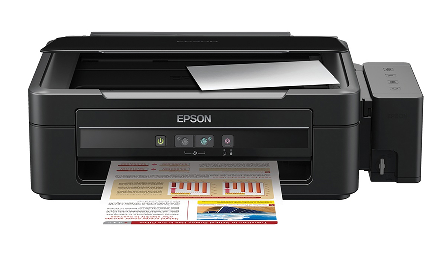 Printer Infus EPSON L365