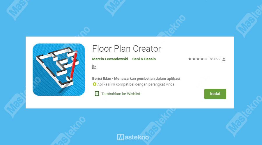 floor plan creator