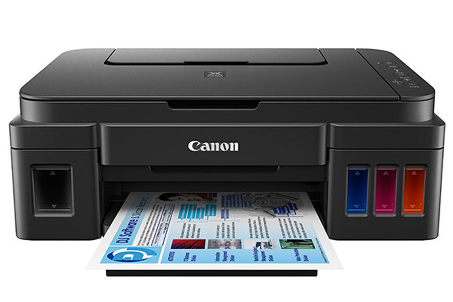 printer canon g1000