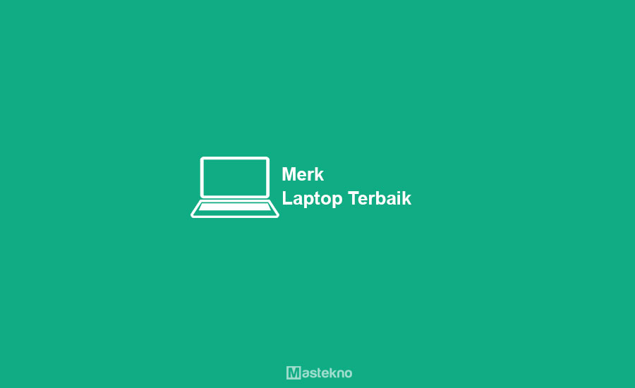 Merk Laptop