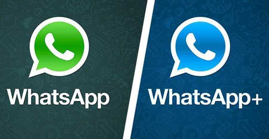 Pengertian Whatsapp Plus