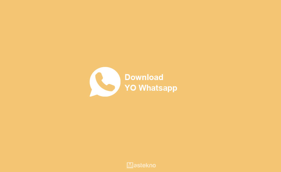 Download yowhatsapp terbaru februari 2022