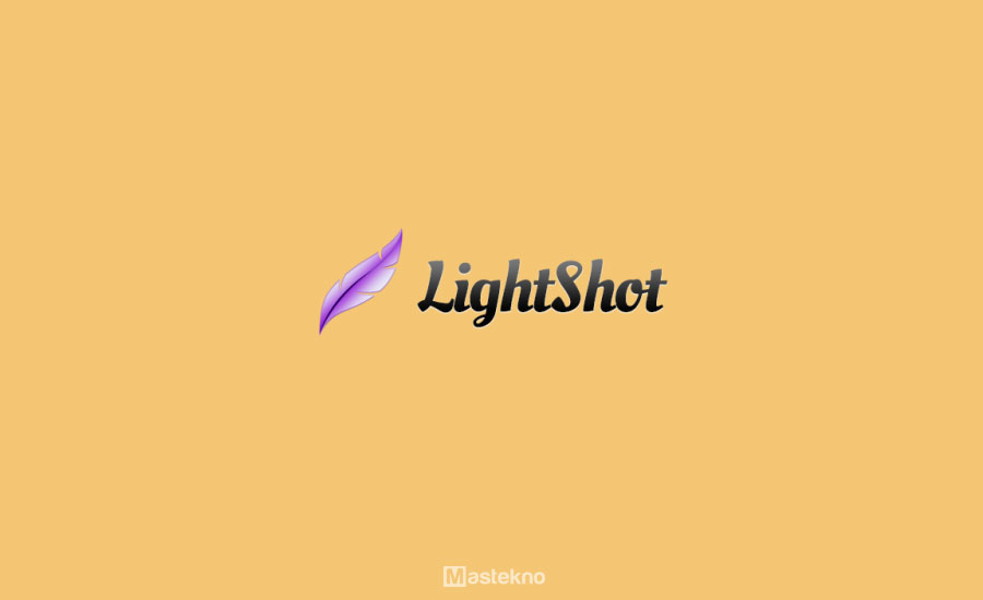 aplikasi lightshot