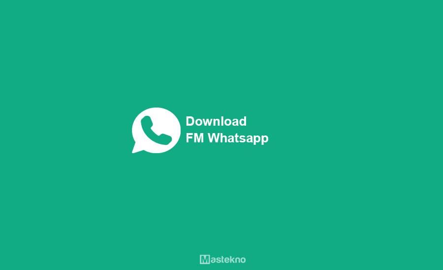 Download FM WhatsApp APK