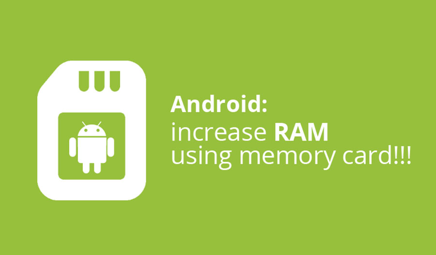 Cara Menambah RAM HP Android