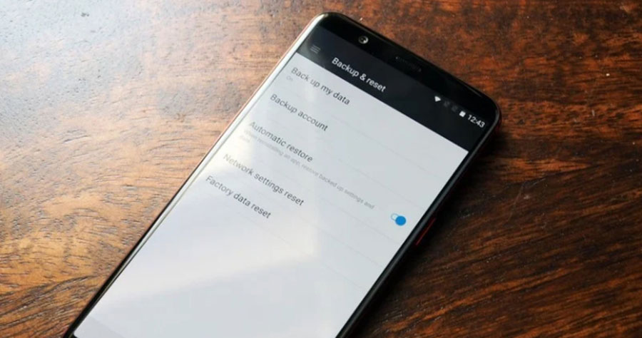 Cara Mengatasi HP Android Restart Sendiri