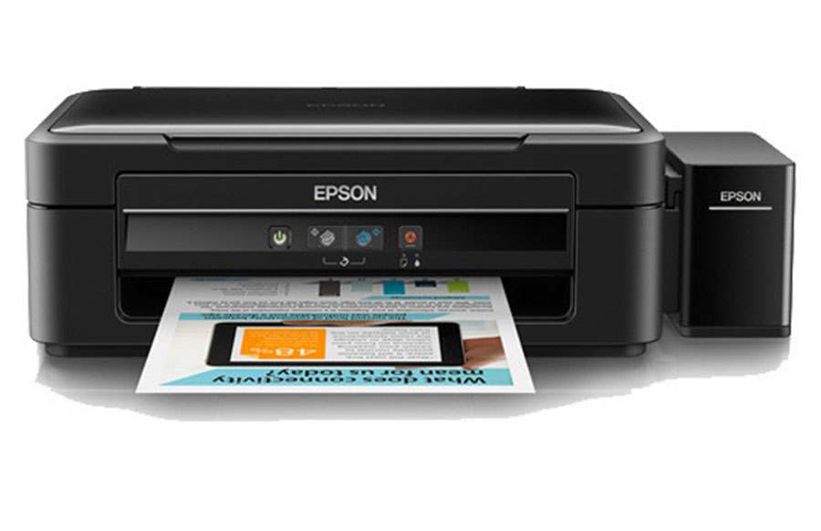 printer epson l700